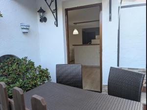 Winahost Apartment la Piscina de Creixell