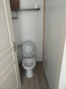 Appartements Cap a Gap - Charmant T2 plain pied avec exterieur : photos des chambres