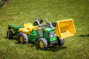 Ferienhaus Oberpremgut