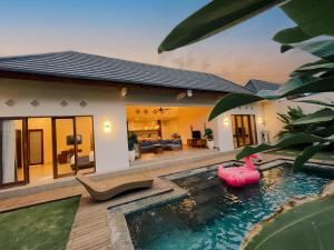 Villa Sinergi Seminyak 5