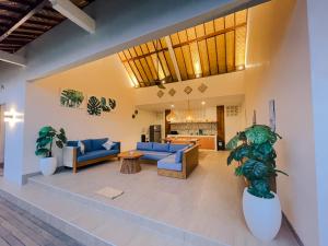 Villa Sinergi Seminyak 5