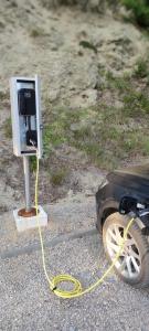 Seoski Turizam Feniks - apartman Ostrog