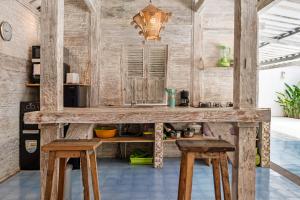 Istana Dalton - 2 BR in Ungasan