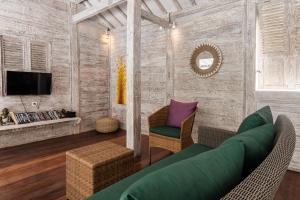 Istana Dalton - 2 BR in Ungasan