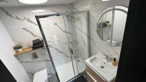 Moonlight Houses z banią w cenie !!!