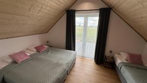 Moonlight Houses z banią w cenie !!!