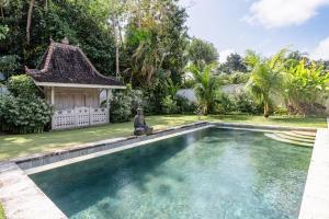 Istana Dalton - 2 BR in Ungasan