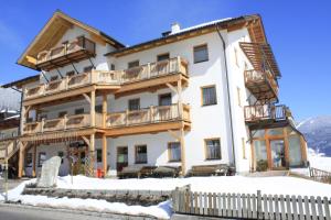 3 star apartamento Aparthotel am Reitecksee Flachau Austria