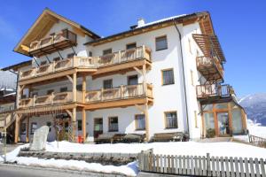 3 stern appartement Aparthotel am Reitecksee Flachau Österreich