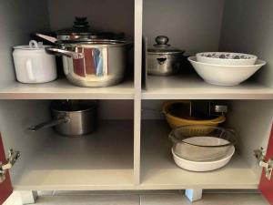 Germering Apartmanok