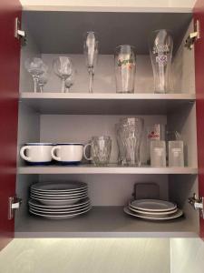 Germering Apartmanok