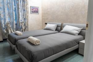 Aga House - Acquario - Centro