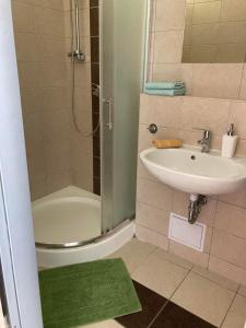 Germering Apartmanok