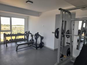 Apartament Camy - Meraki Resort & SPA