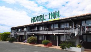 Hotels Hotel Inn Design La Rochelle : photos des chambres