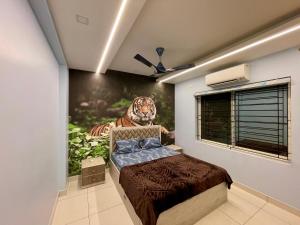 Aikya The City Abode