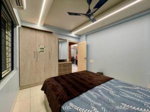Aikya The City Abode