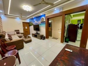 Aikya The City Abode