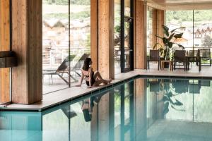 Corona Dolomites Hotel