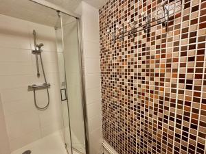 Maisons de vacances Captain's Quarters - Maison en bord de plage : photos des chambres