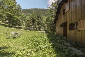 Chalets Datcha of Sky -Jardin - Calme - 180 vues - 9 chambres & Studio Appt : photos des chambres