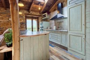 Miradoiro do Courel - Millares