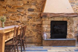 Miradoiro do Courel - Millares