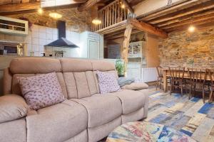 Miradoiro do Courel - Millares