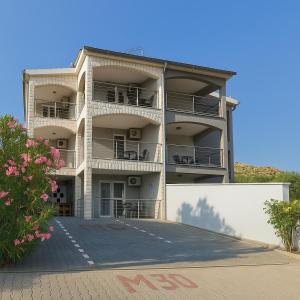 Apartments VillaMare - Apartmány, Grebaštica