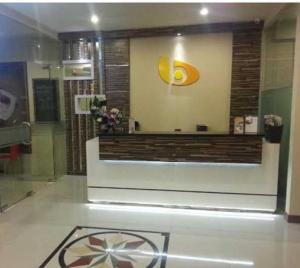 Hotel O Electronic City RS Gardens