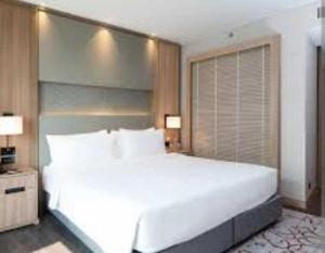 Hotel O Electronic City RS Gardens