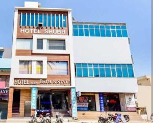 Hotel O Electronic City RS Gardens