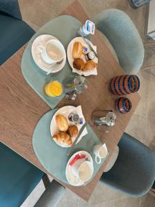 Appart'hotels DOMITYS - Margot : Studio Lit King-Size