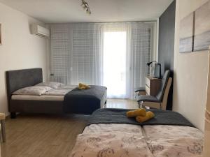 Germering Apartmanok