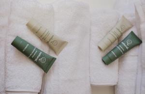 Garibaldi Houses by Quokka 360 - Timeless elegance in Marsala