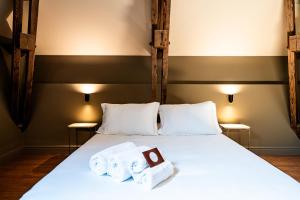 B&B / Chambres d'hotes Domaine de Lezin : photos des chambres