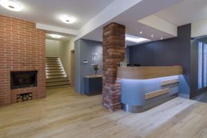 Penzion Harmony Javorník