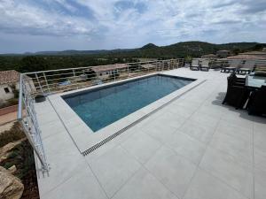 Villas Villa vue montagne - 8 pers : photos des chambres