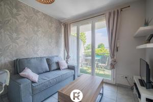 RApparts T2 LEchappée Douce