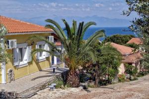 Maria's Houses Messinia Greece