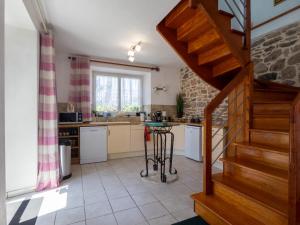 B&B / Chambres d'hotes Chambres d-Hote Air Marin : photos des chambres