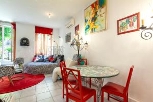 Sainte Escale Vieux Port