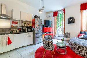 Sainte Escale Vieux Port