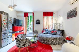 Sainte Escale Vieux Port