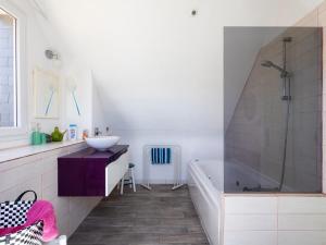 B&B / Chambres d'hotes Chambres d-Hote Air Marin : photos des chambres
