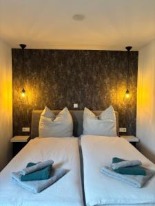 Containerhaus Nordlicht