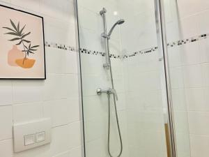 Chavalliaud 2 Super studio proche centre