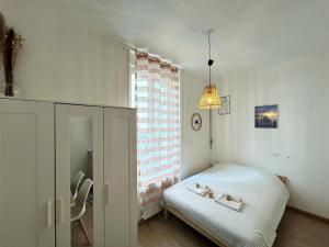 Chavalliaud 2 Super studio proche centre