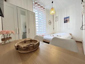 Appartements Chavalliaud 2 Super studio proche centre : photos des chambres