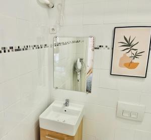 Appartements Chavalliaud 2 Super studio proche centre : photos des chambres